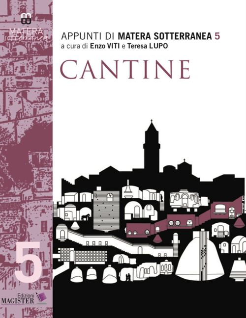 Appunti di Matera sotterranea