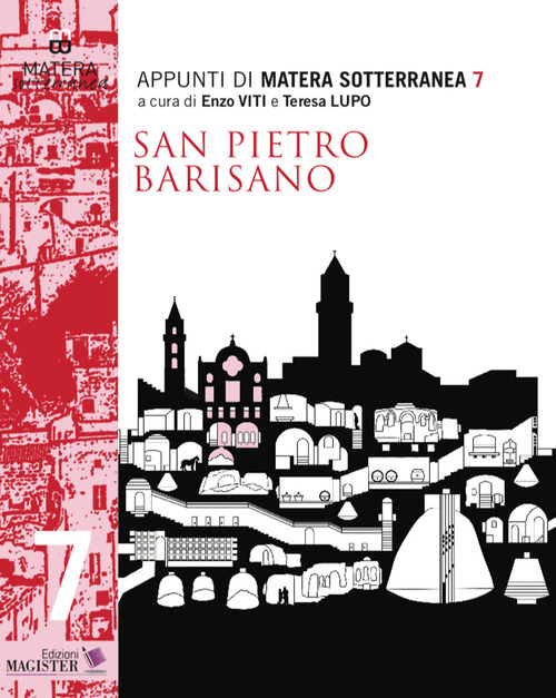 Appunti di Matera sotterranea