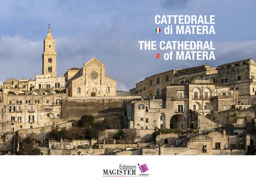 Cattedrale di Matera-The cathedral of Matera
