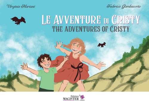 Le avventure di Cristy-The adventures of Cristy