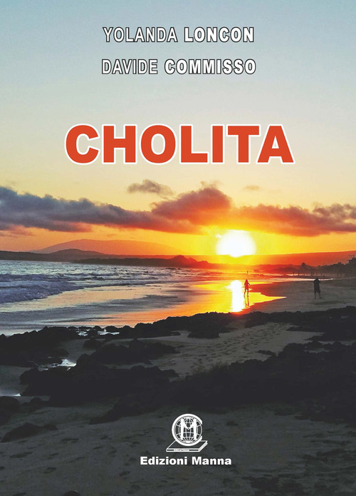 Cholita