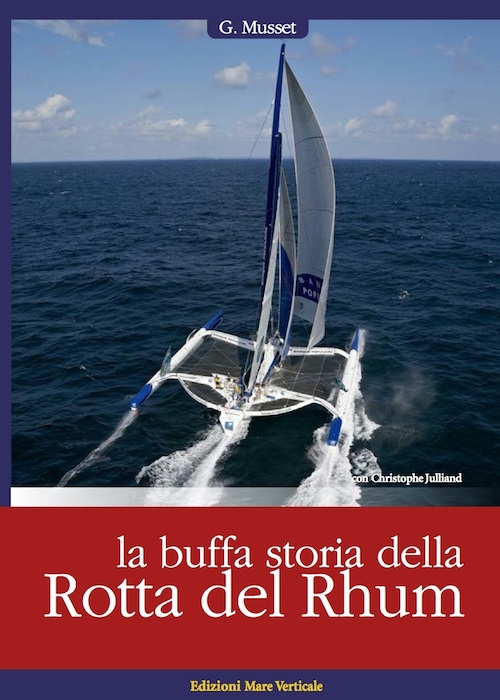La buffa storia della Rotta del Rhum