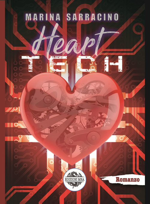 Heart tech. Come diamanti nell'oscurità