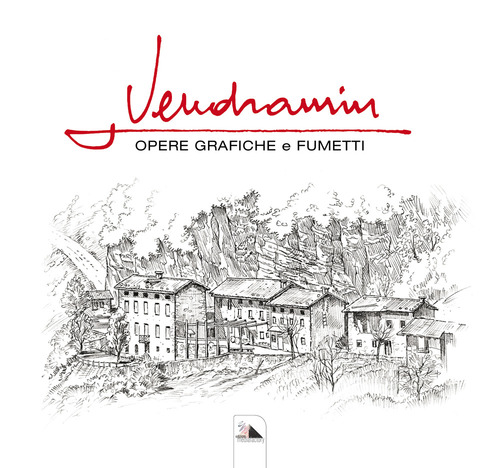 Opere grafiche e fumetti