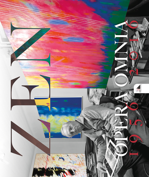 Zen. Opera omnia 1956-2016
