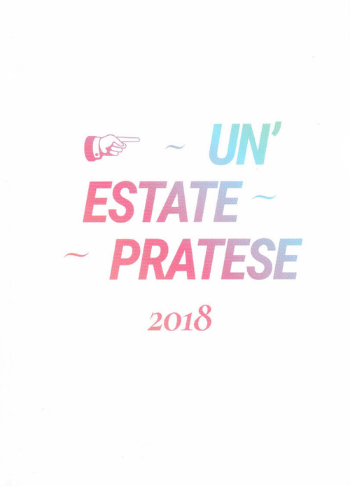 Un'estate pratese 2018