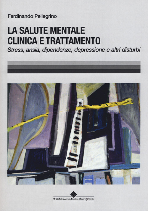 Salute mentale clinica e trattamento
