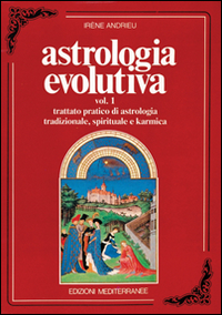 Astrologia evolutiva