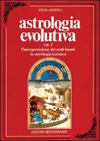 Astrologia evolutiva