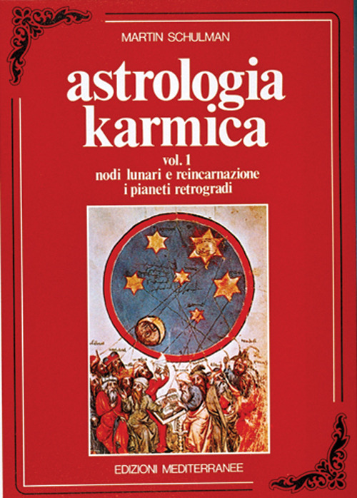 Astrologia karmica
