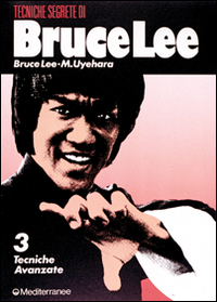 Bruce Lee tecniche segrete