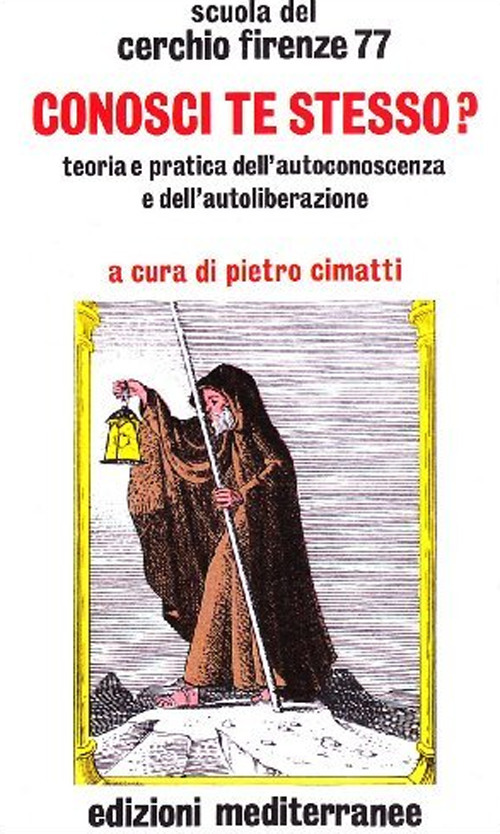 Conosci te stesso?
