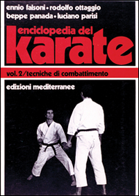 Enciclopedia del karat&egrave;