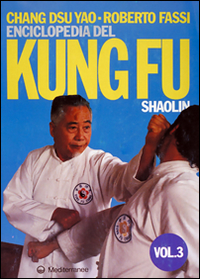 Enciclopedia del kung fu Shaolin