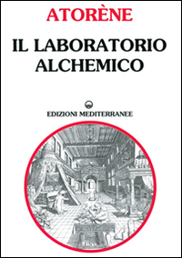 Il laboratorio alchemico