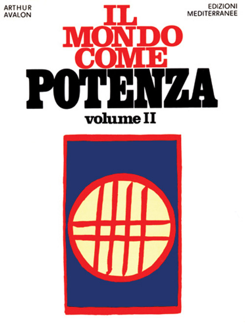 Il mondo come potenza