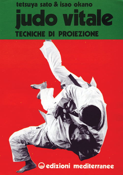Judo vitale