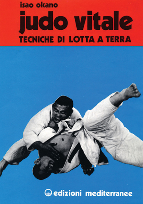 Judo vitale