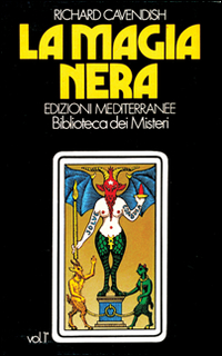 La magia nera