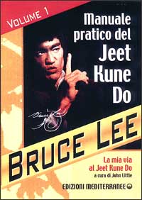 La mia Via al Jeet Kune Do