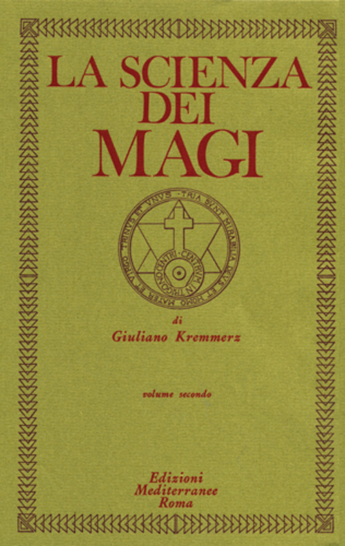 La scienza dei Magi