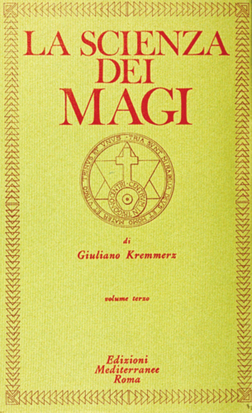 La scienza dei Magi