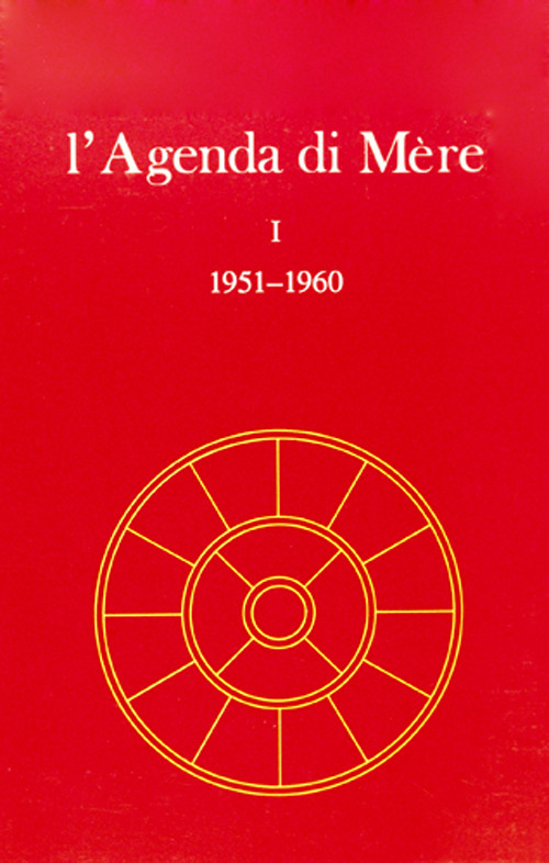 L'agenda di Mère