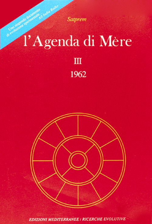 L'agenda di Mère