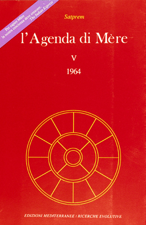 L'agenda di Mère