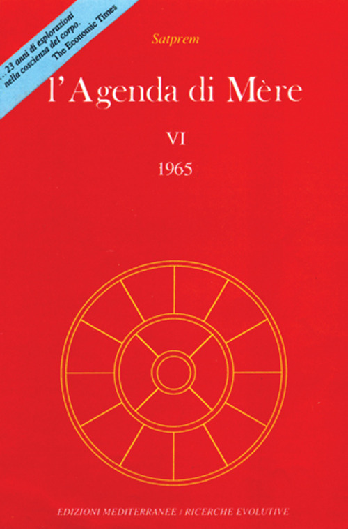 L'agenda di Mère