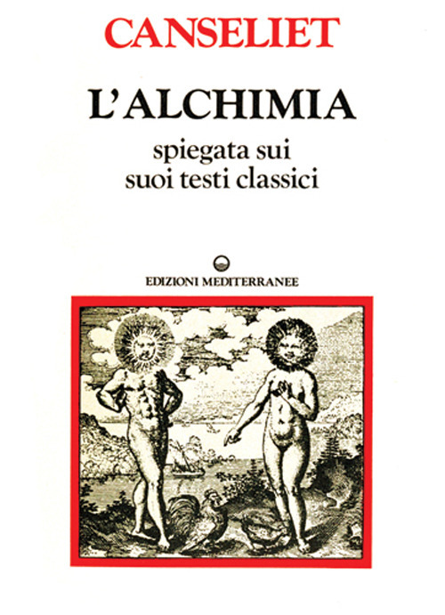 L'alchimia