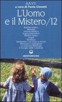 L'uomo e il mistero