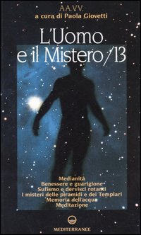 L'uomo e il mistero