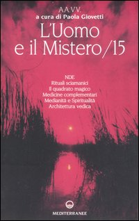 L'uomo e il mistero
