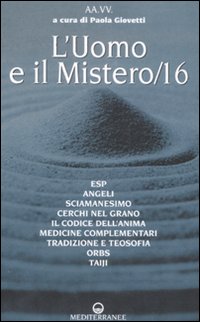 L'uomo e il mistero