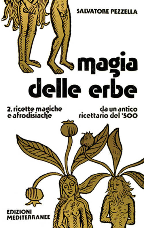Magia delle erbe