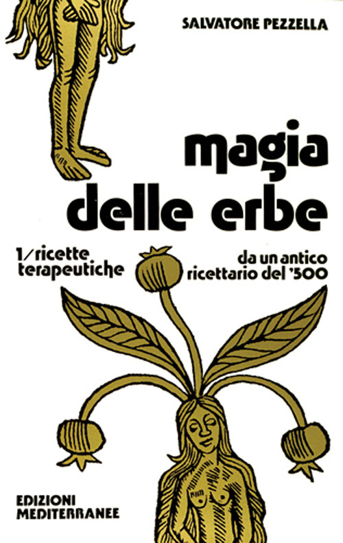 Magia delle erbe