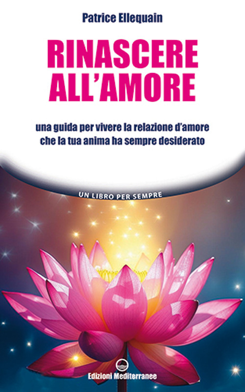 Rinascere all'amore