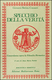 Specchio della verit&agrave;