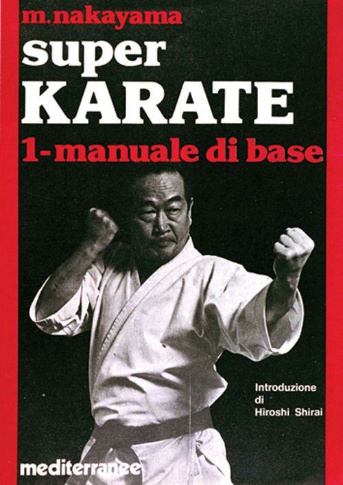 Super karate