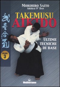 Takemusu aikido
