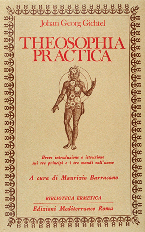 Theosophia practica