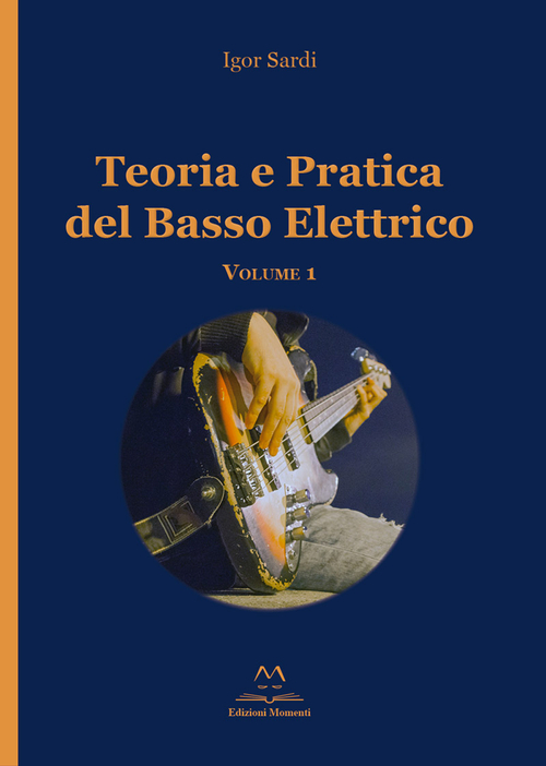 Teoria e pratica del basso elettrico