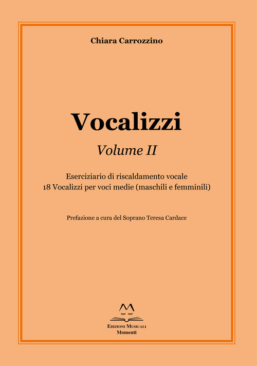 Vocalizzi