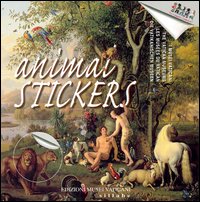 Animal. I musei vaticani. Ediz. italiana, inglese, francese e tedesca