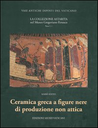 La collezione Astarita nel Museo Gregoriano Etrusco