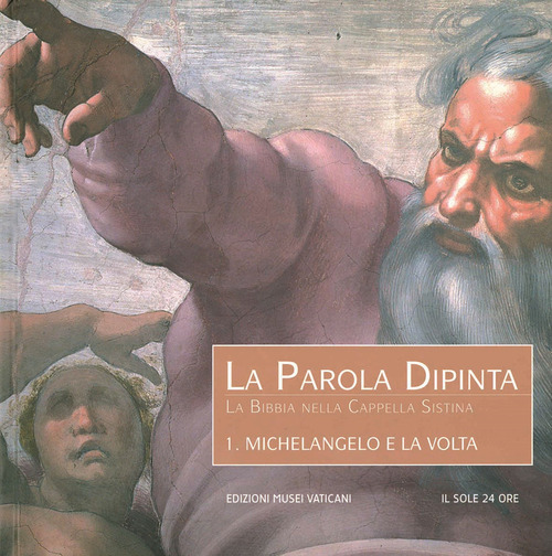Michelangelo e la volta