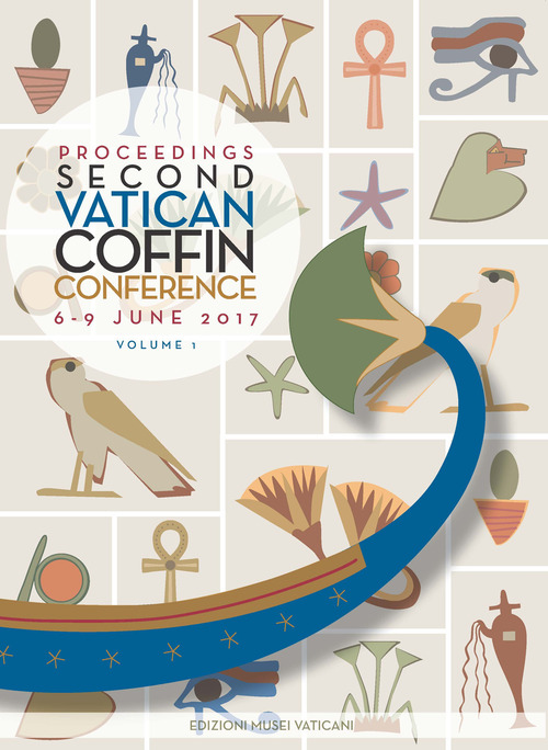 Proceedings Second Vatican Coffin Conference