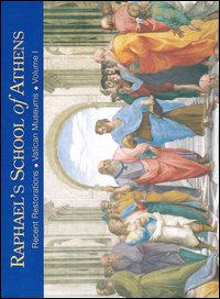 Raphael's school of Athens