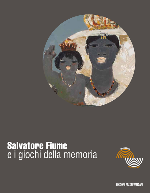 Salvatore Fiume e i giochi della memoria